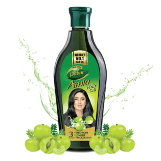 Dabar Hair Oil