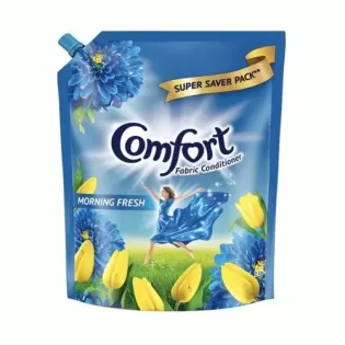 Comfort After Wash Morning Fresh Fabric