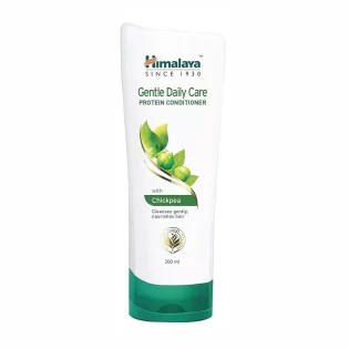 Himalaya Gentle Daily Care Protein Conditioner