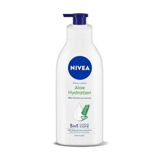 NIVEA Aloe Hydration Body Lotion