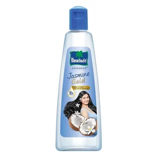 Parachute Advansed Jasmine Gold Coconut Hair