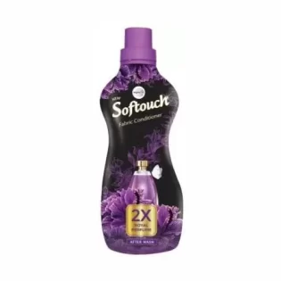 Softouch After Wash 2X Royal Perfume Fabric Conditioner 800 ml